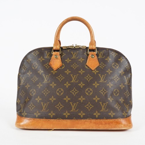 Louis vuitton alma - alma, pm