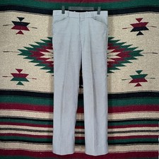 Vintage Farah Dogtooth