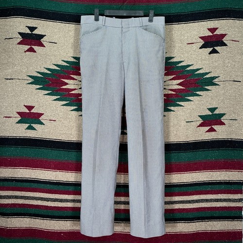 Vintage farah dogtooth - farah,