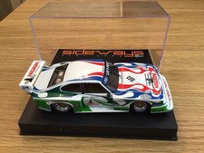 Sideways SW21 - Capri Zakspeed Gr.5 DRM 1981 suitable Scalextric  