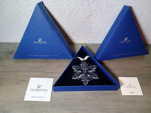 Swarovski 2014 annual - swarovski,