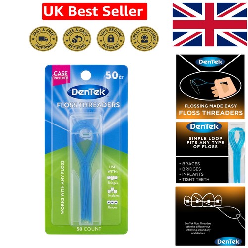 Dental silk flexible floss - flexible,