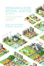 RESEARCH FOR SOCIAL JUSTICE: A