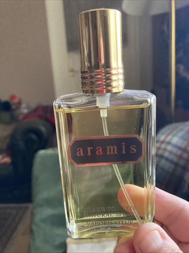 Aramis edt spray - aramis,