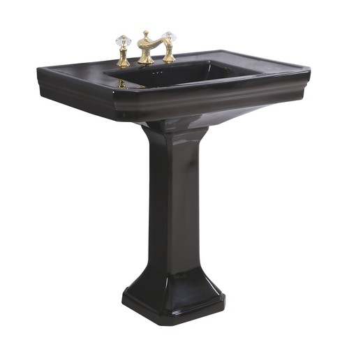 Victorian pedestal combo - 32",