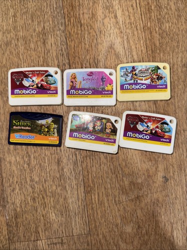 Lot mobigo tangle - mobigo,