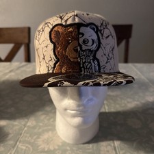 Top Level SnapBack Adjustable