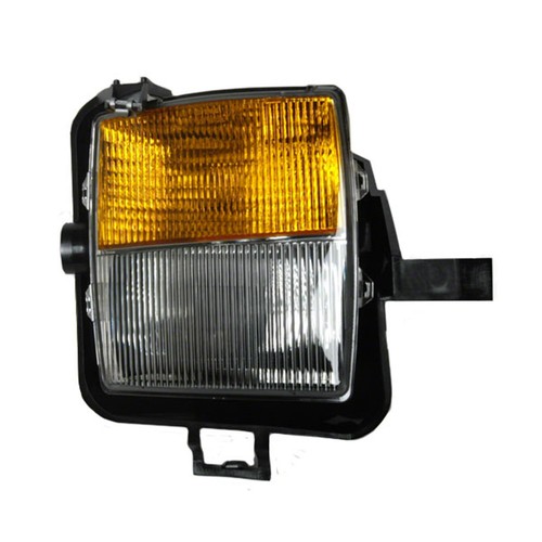 New signal and fog - new,