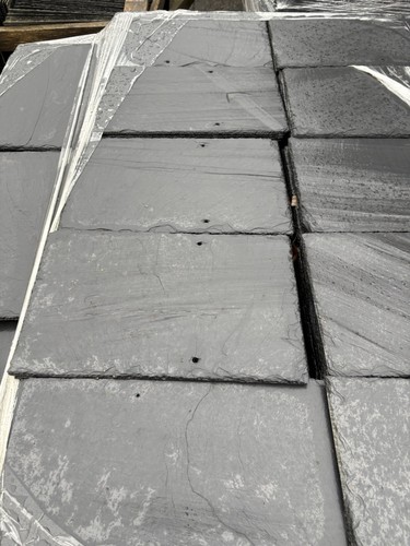 Natural spanish roof slate - spanish,