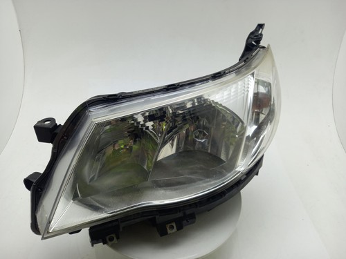 Subaru forester headlamp - forester,