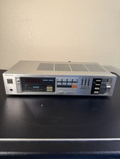 Technics SA-250 FM/AM Stereo