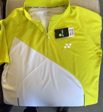 Yonex T Shirt - UK XL - New with Tags - Never Worn - RRP £49.99