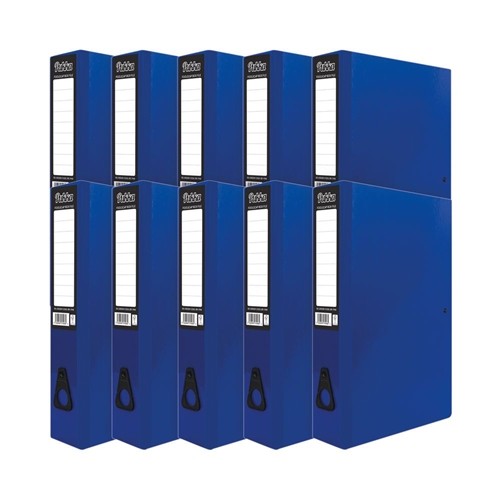 Pukka brights foolscap box - pukka,