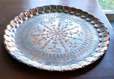 Very Large Vintage Turkish