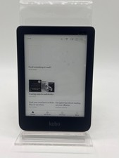 Rakuten Kobo Clara 2E 6" HD