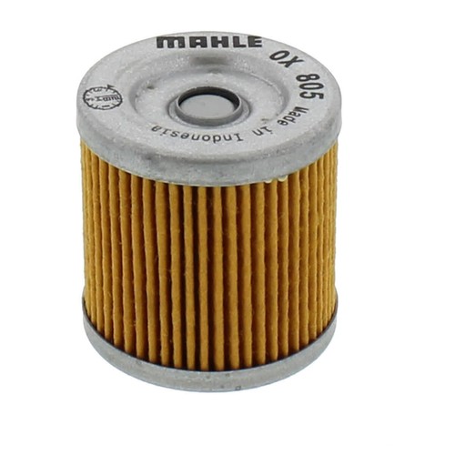 Oil filter mahle for aprilia - oil,
