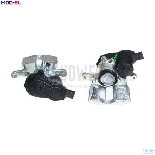 Brake caliper 394863 - 394863, audi