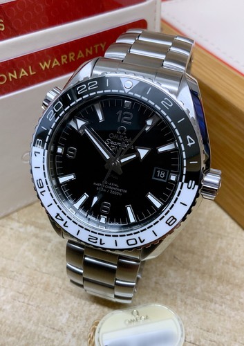 Omega planet ocean - omega,