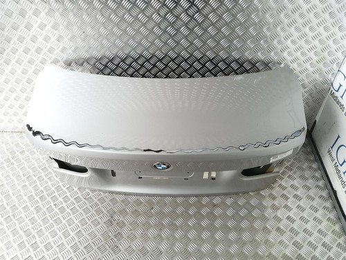 Bmw series e90 bootlid - ,