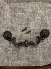 Pull Handle For Dresser, Hutch