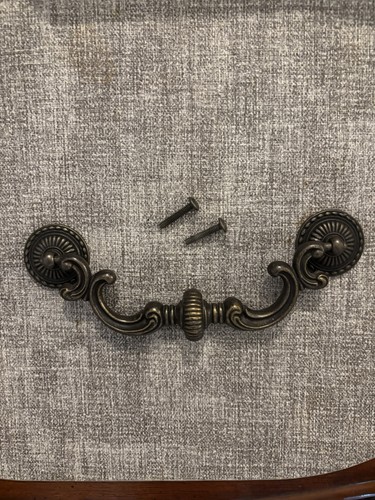 Pull handle for - pull, dresser,