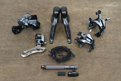 Shimano dura ace 9070 - shimano, 6870