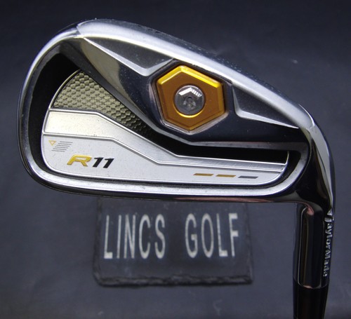 Taylormade r11 iron regular - iron,