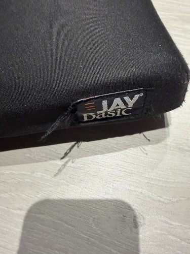 43x43 jay basic - jay, wheelchair