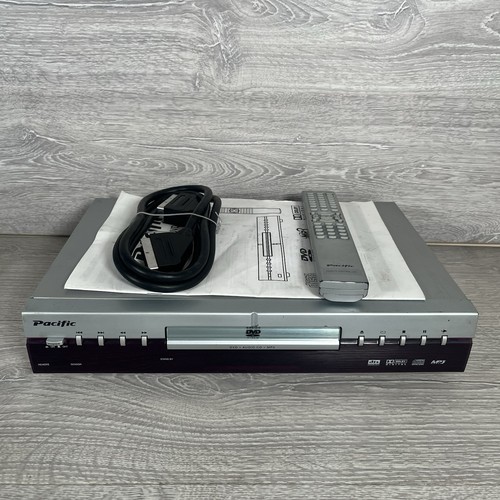 Pacific dvd 1002w home - dvd-1002w,