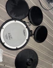 Roland Hd-1 Drum Snare Pad