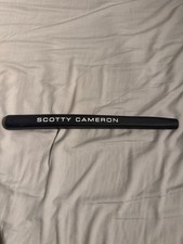 Scotty Cameron Pistolini