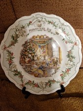 Royal Doulton Brambly Hedge