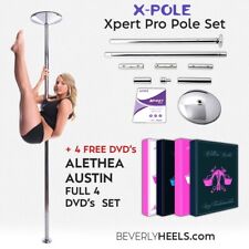 XPole X-PERT Pro PX 45mm
