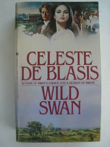 Wild swan celeste blasis - swan-celeste,