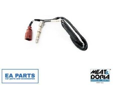 Sensor, exhaust gas