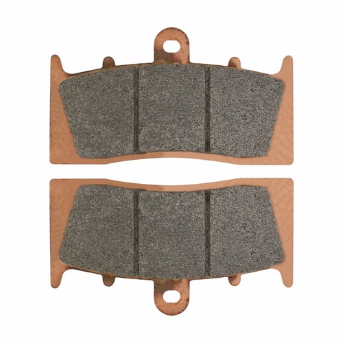 Front brake pads for bmw - pads,