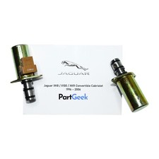 Jaguar XK8/ XK100/ XKR Convertible Roof Pump – Solenoid ONLY (1999 – 2006)