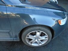 09 VOLVO V50 2.D SE FACELIFT OFFSIDE FRONT BARE WING PANEL 08-12 BREAKING CAR