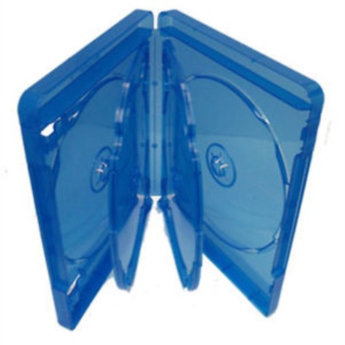 Blu ray way case - 1,
