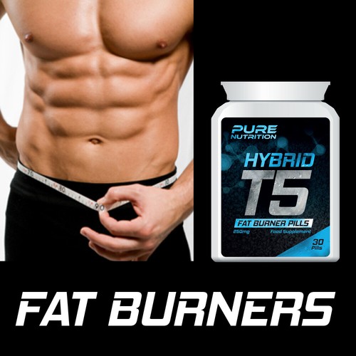 Pure nutrition hybrid - pure,