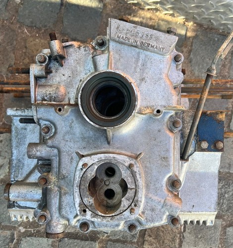 Porsche 356 s90 616 engine - porsche,