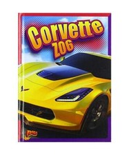 Corvette Z06, Julia Garstecki