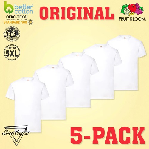 Pack fruit the loom mens - pack,