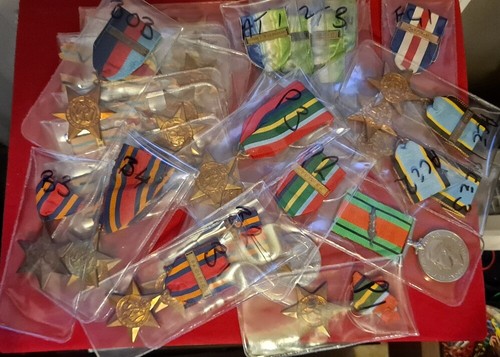 Large selection all ww2 - of,