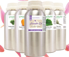 Bulk Essential Oil 16-32 fl oz