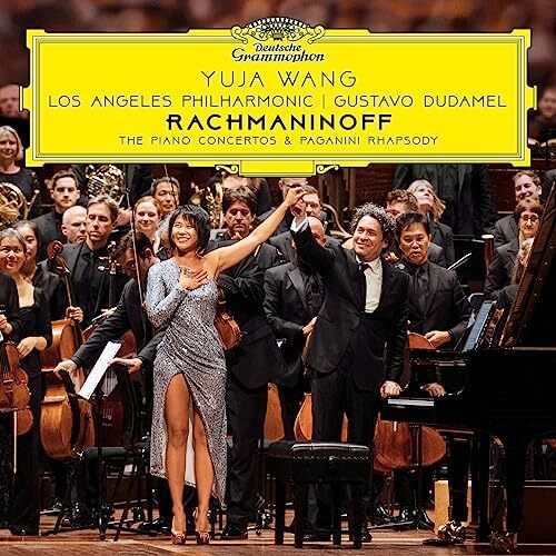 Rachmaninoff the piano - rachmaninoff:,