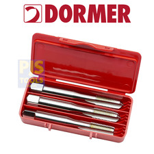 Dormer E500 HSS metric coarse