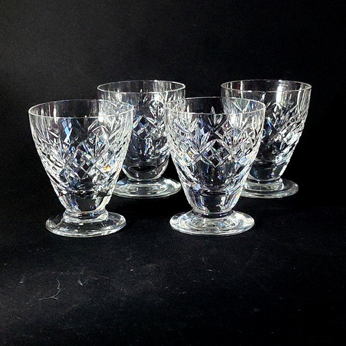 Webb corbett georgian oyster - webb,