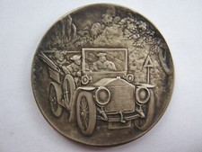 Early Motor Club Dunbar