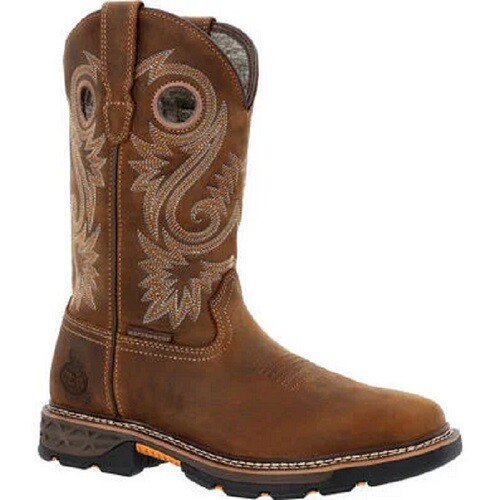 Georgia boot carbo tec flx - boot, carbo-tec